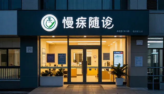 5大性能检查要点解析:慢病随访系统的运行保障