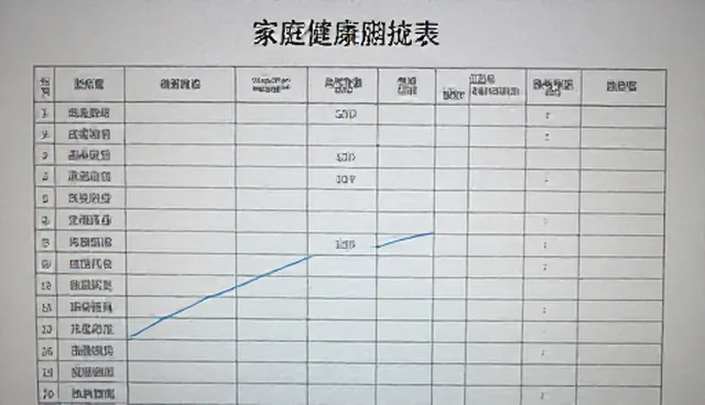 家庭健康档案如何提升患者体验，优化健康监测流程