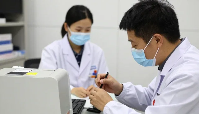 南京国福堂健康信息咨询有限公司打造商业空间下的慢病随访等解决方案